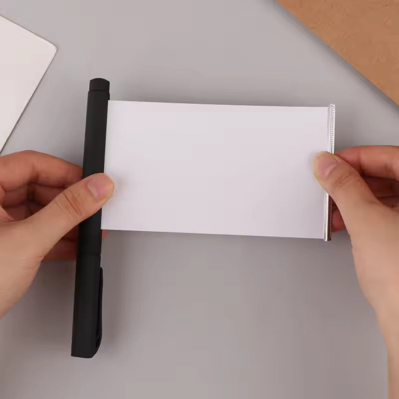StealthNote Pen